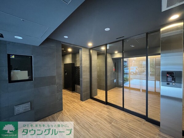 ボアビスタ上野御徒町の物件内観写真